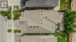 565 SUNDEW Drive Waterloo