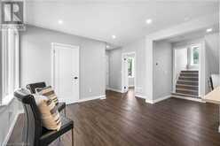 243 CONNAUGHT Street Kitchener