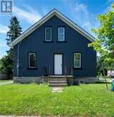 243 CONNAUGHT Street Kitchener