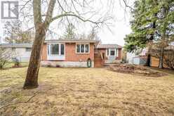 105 MOCCASIN Drive Unit# B Waterloo