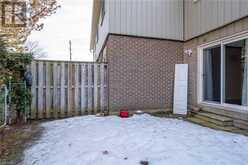 51 PAULANDER Drive Unit# 68 Kitchener