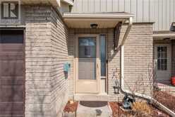 51 PAULANDER Drive Unit# 68 Kitchener