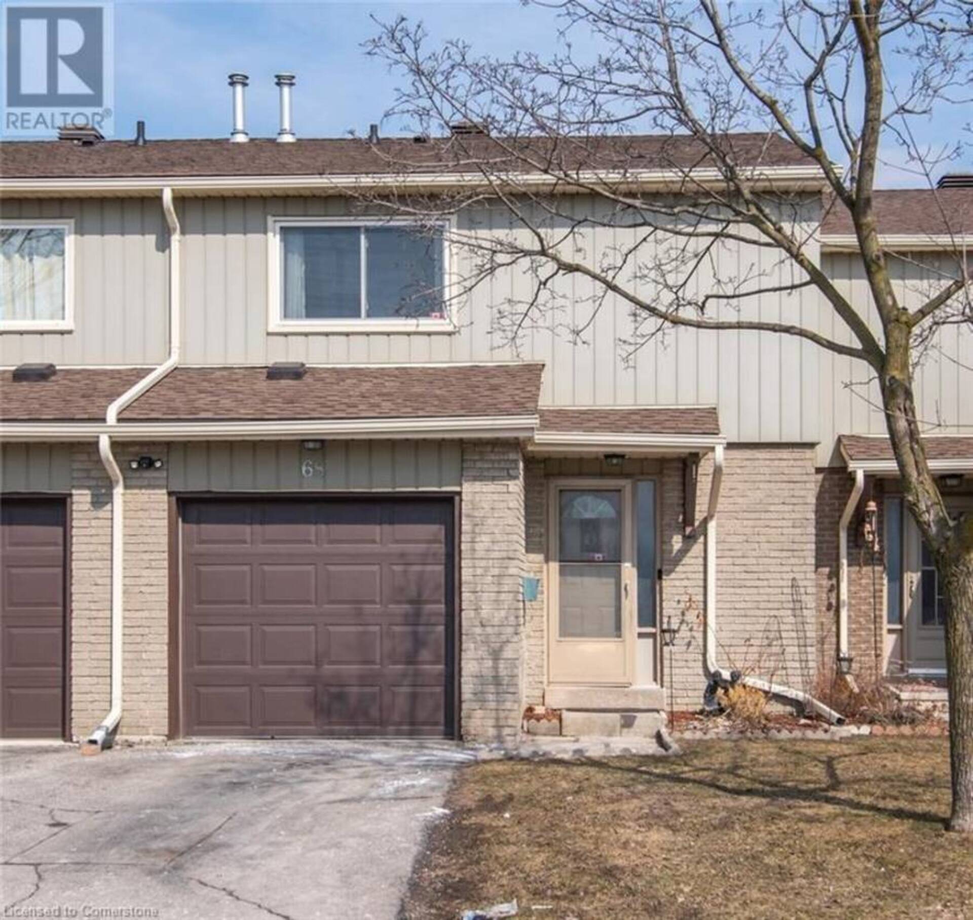 51 PAULANDER Drive Unit# 68 Kitchener