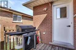 38 LORRAINE Drive Unit# B Cambridge