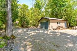 376 MALLORY BEACH Road South Bruce Peninsula