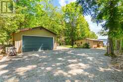 376 MALLORY BEACH Road South Bruce Peninsula