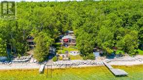 376 MALLORY BEACH Road South Bruce Peninsula