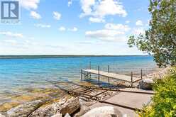 376 MALLORY BEACH Road South Bruce Peninsula