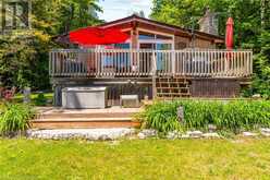 376 MALLORY BEACH Road South Bruce Peninsula