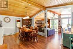 376 MALLORY BEACH Road South Bruce Peninsula