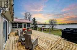 1012 ROAD 10 W Conestogo Lake