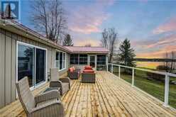 1012 ROAD 10 W Conestogo Lake