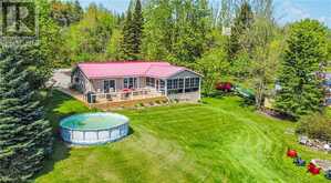 1012 ROAD 10 W Conestogo Lake