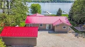 1012 ROAD 10 W Conestogo Lake