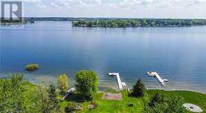 1012 ROAD 10 W Conestogo Lake