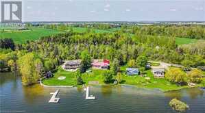 1012 ROAD 10 W Conestogo Lake