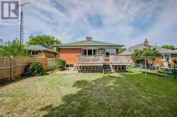 171 SIXTH Avenue Kitchener