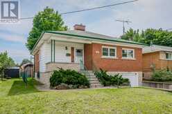 171 SIXTH Avenue Kitchener