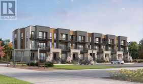 525 ERINBROOK Drive Unit# B027 Kitchener