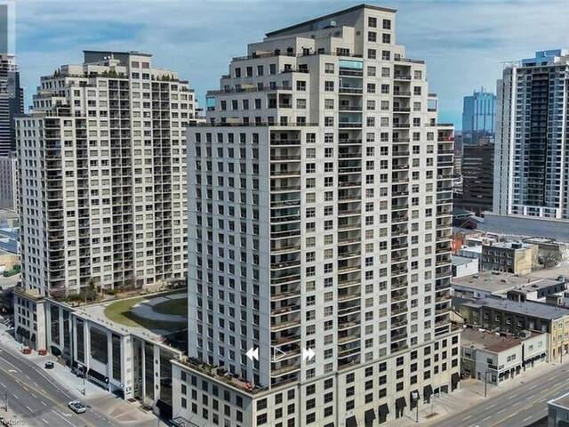 330 RIDOUT Street N Unit# 1108 London Ontario