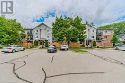 276 EIWO Court Unit# 305 Waterloo