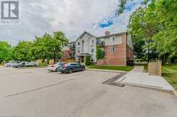 276 EIWO Court Unit# 305 Waterloo