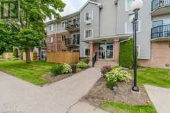 276 EIWO Court Unit# 305 Waterloo