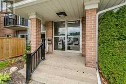 276 EIWO Court Unit# 305 Waterloo