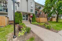 276 EIWO Court Unit# 305 Waterloo