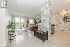 276 EIWO Court Unit# 305 Waterloo