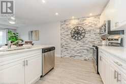 276 EIWO Court Unit# 305 Waterloo