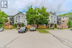 276 EIWO Court Unit# 305 Waterloo