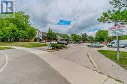 276 EIWO Court Unit# 305 Waterloo