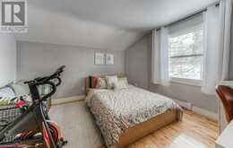 186 QUEEN Street N Unit# 3 Kitchener