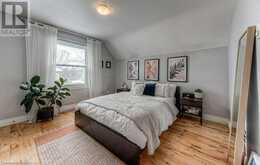 186 QUEEN Street N Unit# 3 Kitchener