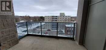 223 W ERB Street W Unit# 506 Waterloo