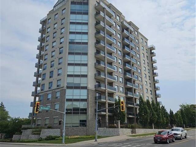 223 W ERB Street W Unit# 506 Waterloo Ontario