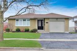 11 WORDSWORTH Place Unit# UPPER Kitchener