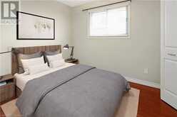 11 WORDSWORTH Place Unit# UPPER Kitchener