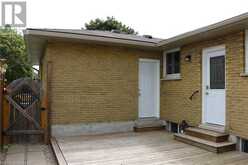 11 WORDSWORTH Place Unit# UPPER Kitchener