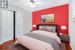 11 WORDSWORTH Place Unit# UPPER Kitchener