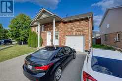 16 LEMONBALM Street Kitchener