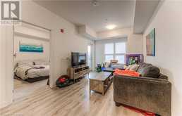 110 FERGUS Avenue Unit# 416 Kitchener