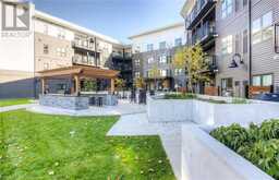 110 FERGUS Avenue Unit# 416 Kitchener