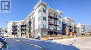 110 FERGUS Avenue Unit# 416 Kitchener