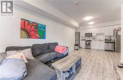 110 FERGUS Avenue Unit# 416 Kitchener