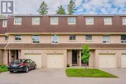 634 STRASBURG Road Unit# 34 Kitchener