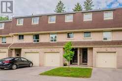 634 STRASBURG Road Unit# 34 Kitchener