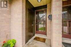 634 STRASBURG Road Unit# 34 Kitchener