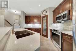 409 GRAVEL RIDGE Trail Kitchener